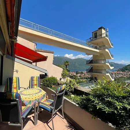 Appartement Con 1 Da Letto