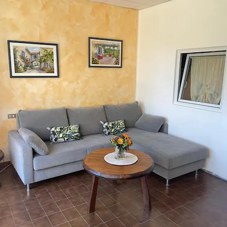 Con 1 Da Letto Appartement