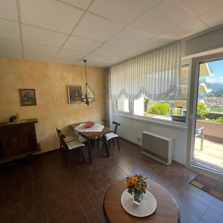 Con 1 Da Letto Appartement *