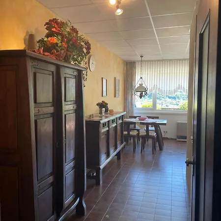 Con 1 Da Letto Appartement Cannobio