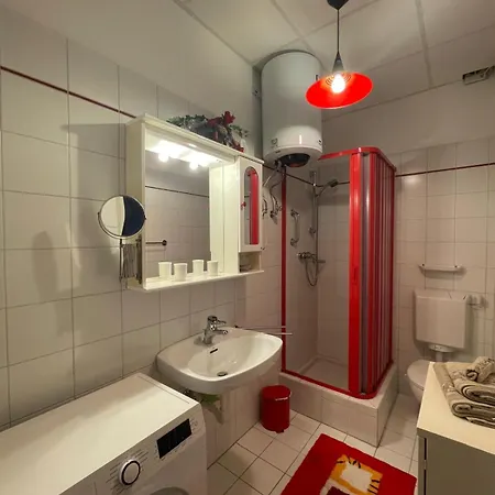 Appartement Con 1 Da Letto Cannobio