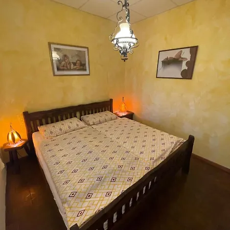 Appartement Con 1 Da Letto Cannobio
