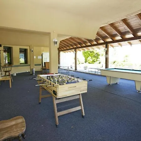 Appartement Con 1 Da Letto