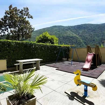 Appartement Con 1 Da Letto