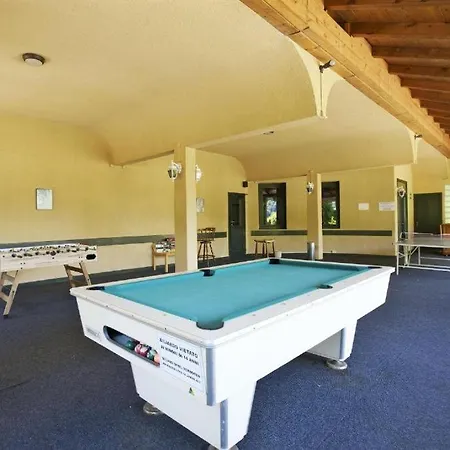 Appartement Con 1 Da Letto *