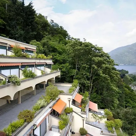 Appartement Con 1 Da Letto Cannobio